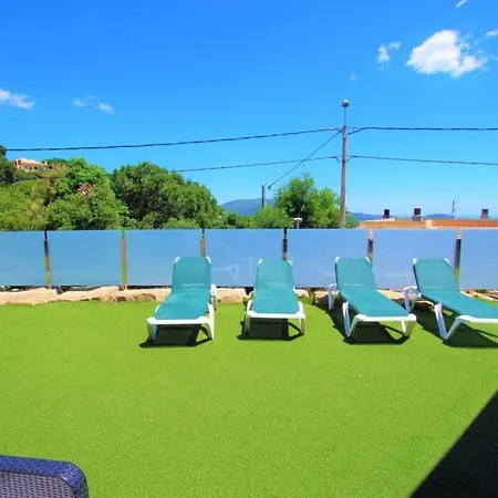 Villa V&v Lloret- Nicole *