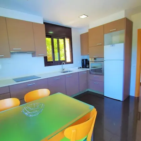 Villa V&v Lloret- Nicole Lloret de Mar