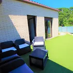 Villa V&v Lloret- Nicole