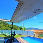 فيلة V&v Lloret- Nicole يوريت دي مار