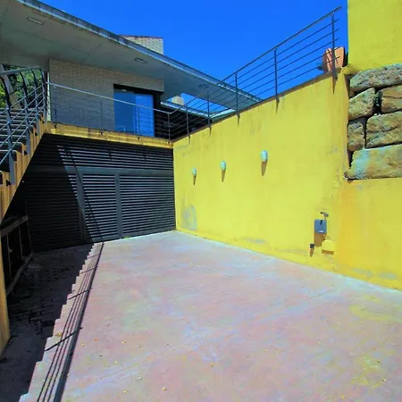 Villa V&v Lloret- Nicole