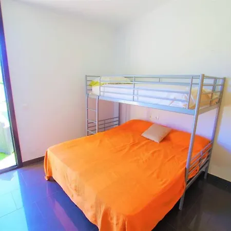 Villa V&v Lloret- Nicole *