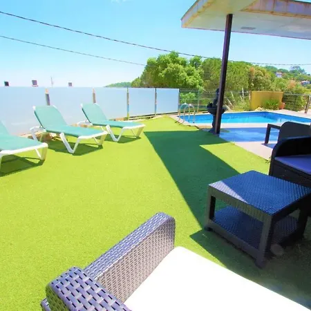 V&v Lloret- Nicole *