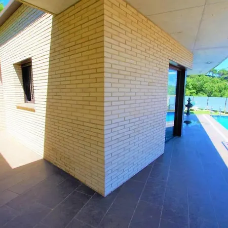 Villa V&v Lloret- Nicole Lloret de Mar