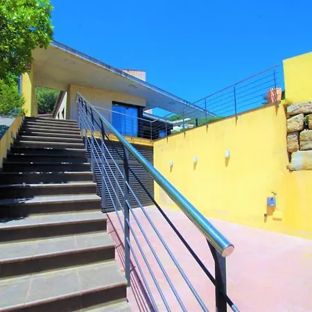 Villa V&v Lloret- Nicole Lloret de Mar