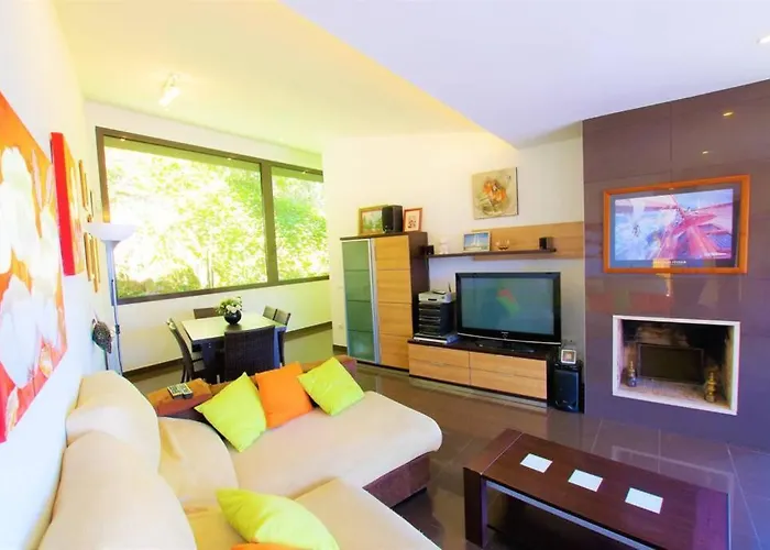 Willa V&v Lloret- Nicole Lloret de Mar