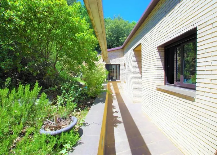 V&v Lloret- Nicole Willa Lloret de Mar