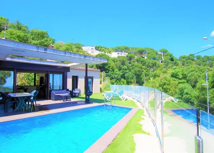 V&v Lloret- Nicole *