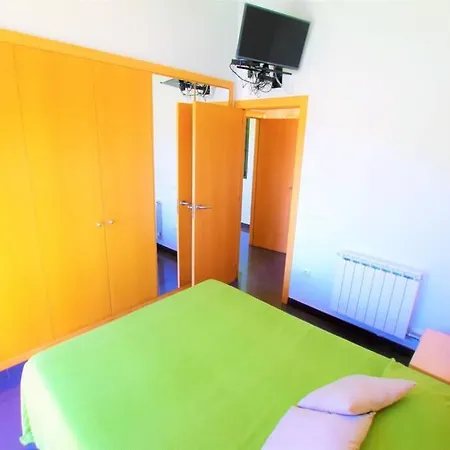 ヴィラ V&v Lloret- Nicole