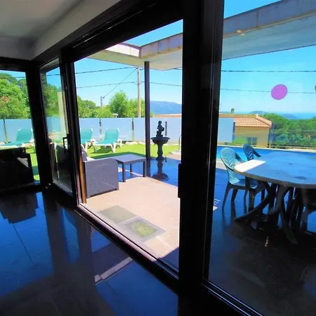 ヴィラ V&v Lloret- Nicole *