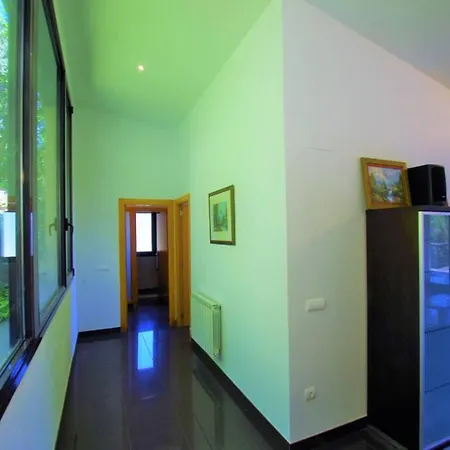 V&v Lloret- Nicole ヴィラ