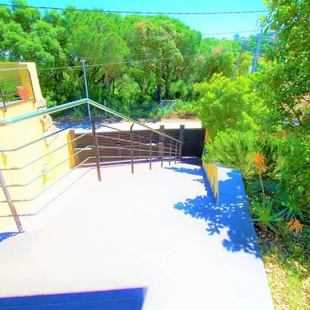 V&v Lloret- Nicole ヴィラ リョレート・デ・マル