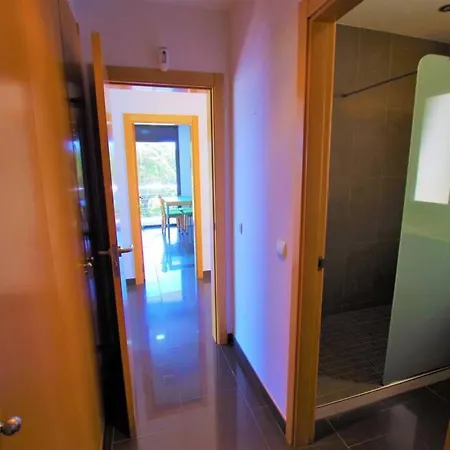 וילה V&v Lloret- Nicole יורט דה מאר