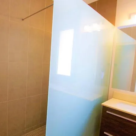 וילה V&v Lloret- Nicole *