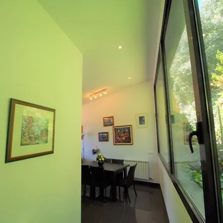 V&v Lloret- Nicole וילה