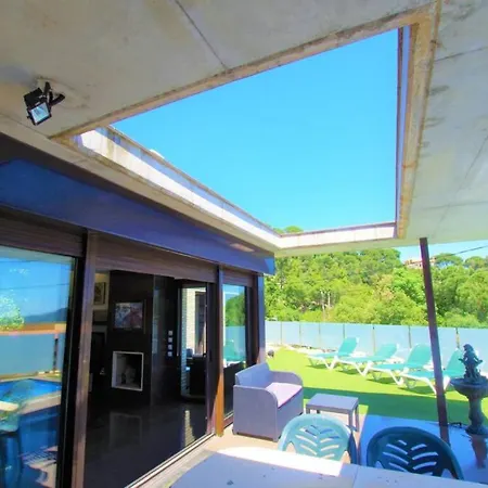 V&v Lloret- Nicole וילה יורט דה מאר