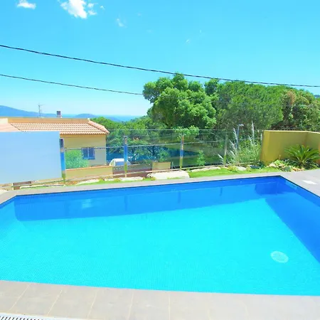 וילה V&v Lloret- Nicole יורט דה מאר