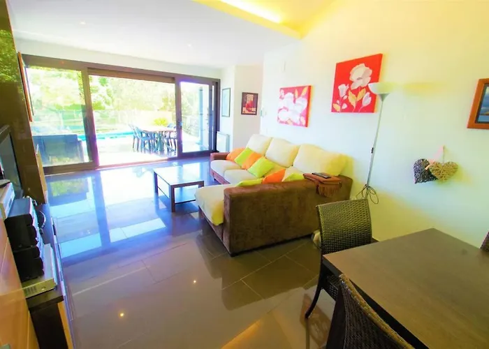 V&v Lloret- Nicole *