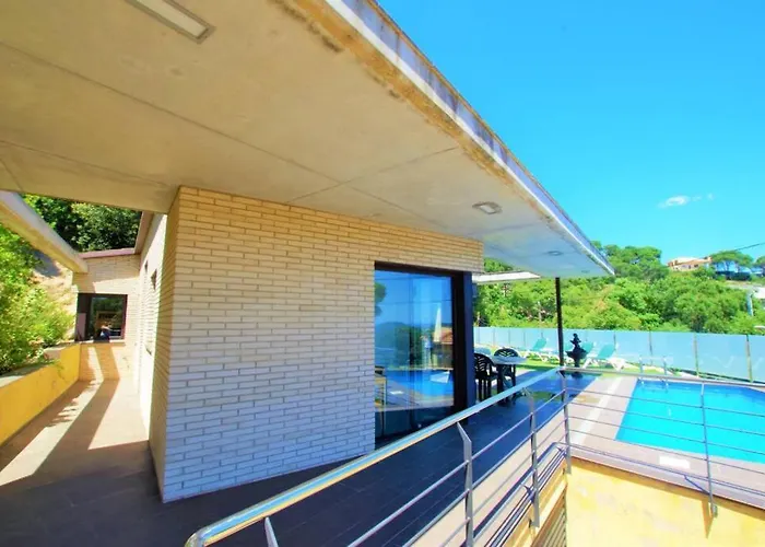 V&v Lloret- Nicole * Lloret de Mar