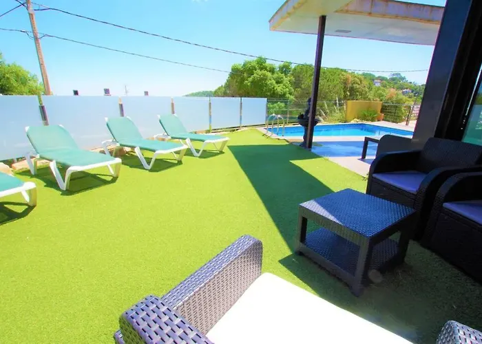 V&v Lloret- Nicole *