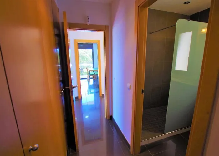 Willa V&v Lloret- Nicole Lloret de Mar