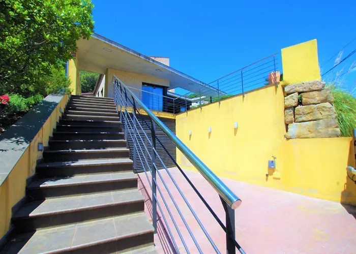 Willa V&v Lloret- Nicole Lloret de Mar