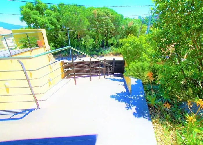 V&v Lloret- Nicole Willa Lloret de Mar